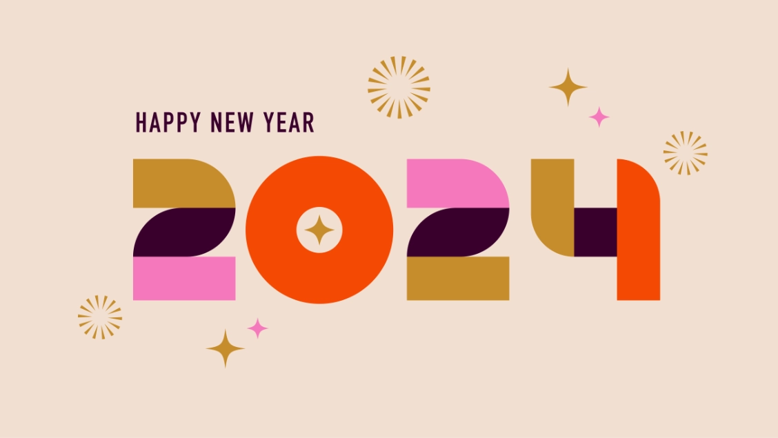 年末年始休業（2023/12/29～2024/1/3）のお知らせ