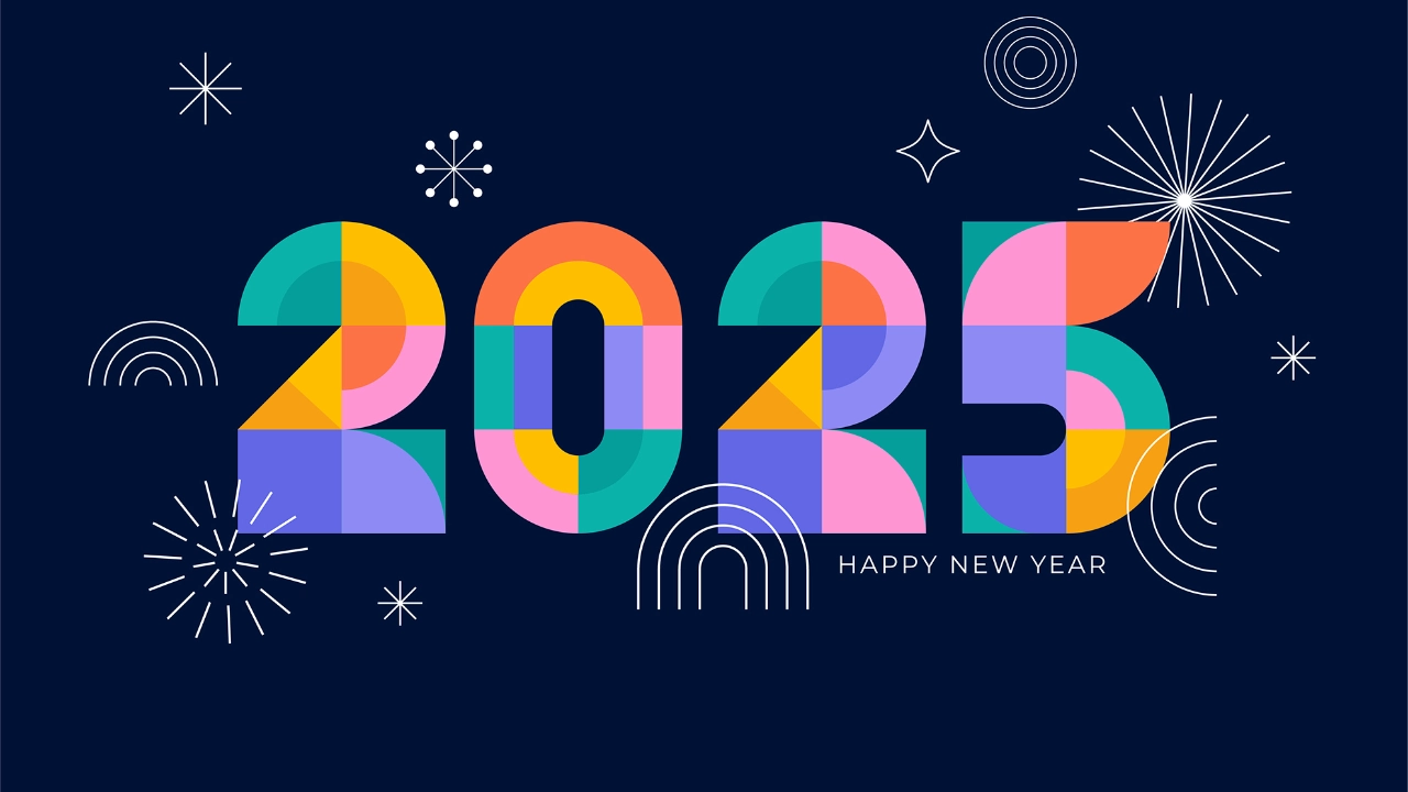 年末年始休業（2024/12/28～2025/1/5）のお知らせ